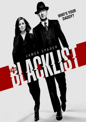 shows similar to the blacklist on netflix