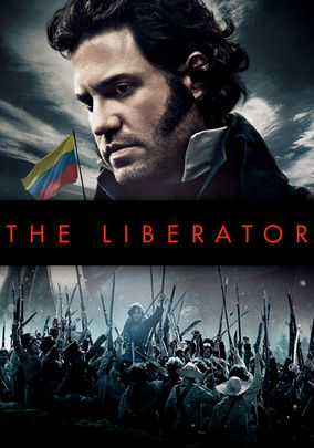 el liberator netflix