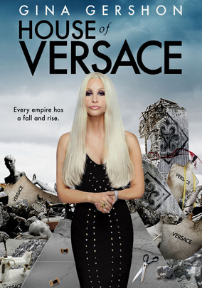 watch house of versace