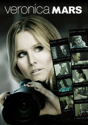 veronica mars streaming netflix