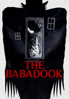 the babadook (2014) for rent on dvd - dvd netflix