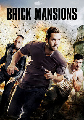 2014 Brick Mansions