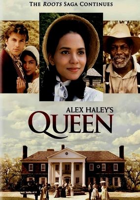 alex haley queen the story of an american family