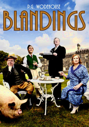 Blandings (2012) for Rent on DVD - DVD Netflix