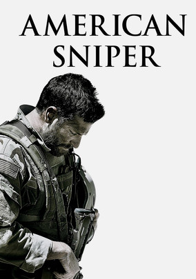 Netflix American Sniper