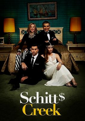 shows similar to schitt's creek on netflix