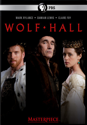 Wolf Hall (2015) for Rent on DVD and Blu-ray - DVD Netflix