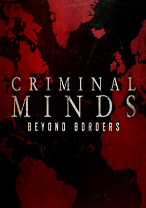 criminal minds beyond borders on netflix