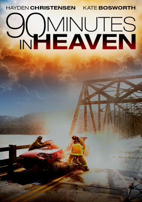 heaven minutes netflix dvd