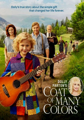 watch coat of many colors movie