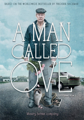 Rent A Man Called Ove 16 On Dvd And Blu Ray Dvd Netflix