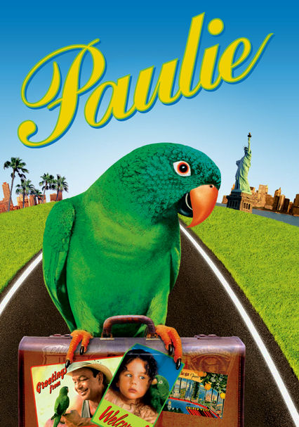 Paulie full movie Paulie full movie