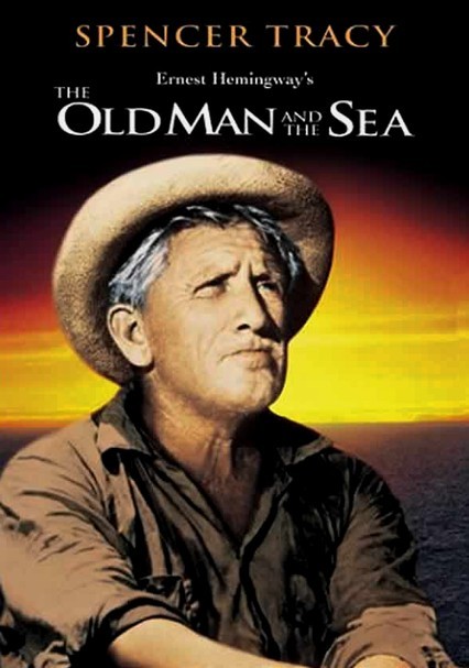 Yaşlı Adam Ve Deniz – The Old Man And The Sea Yaşlı Adam Ve Deniz – The Old Man And The Sea