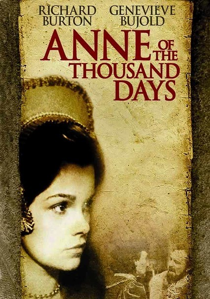 anne of the thousand days movie questions