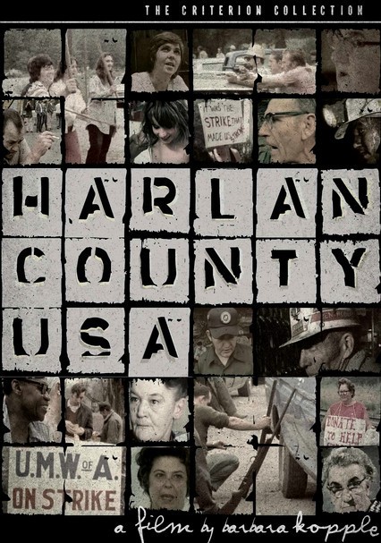harlan county film