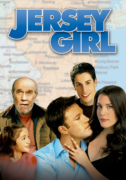 Rose Awakening Distill Rent Jersey Girl (2004) on DVD and Blu-ray - DVD Netflix