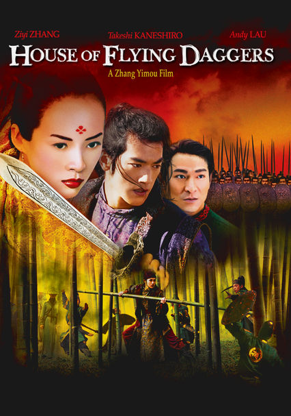 Rent Andy Lau Movies And Tv Shows On Dvd And Blu Ray Dvd Netflix