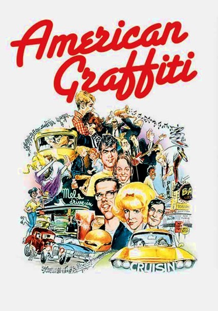 Image result for movie american graffiti