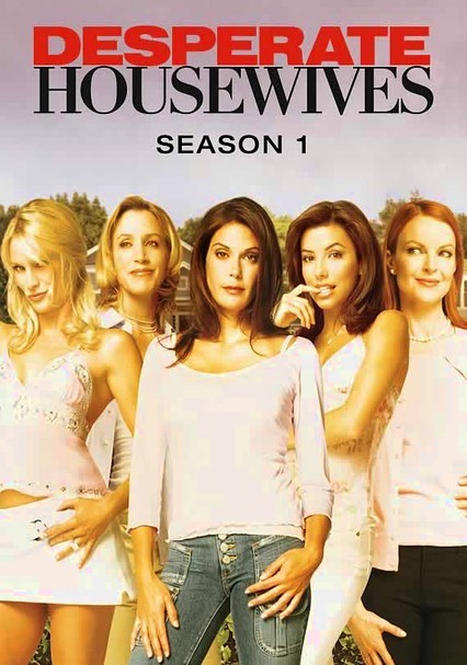 Desperate Housewives Subtitles Season 1