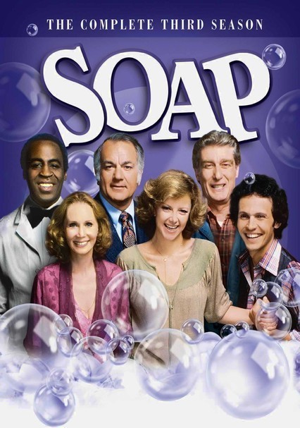 soap tv show on netflix