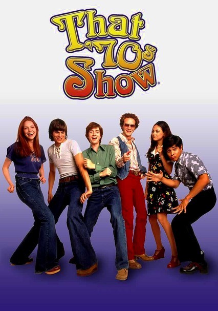 that 70s show season 1 episode 8 what was the language used