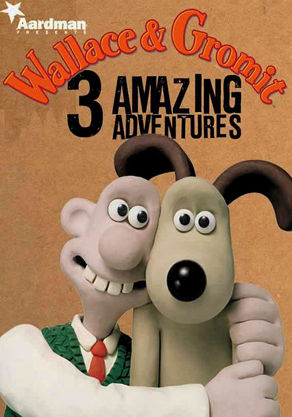 Wallace  Gromit The Wrong Trousers Short 1993  IMDb