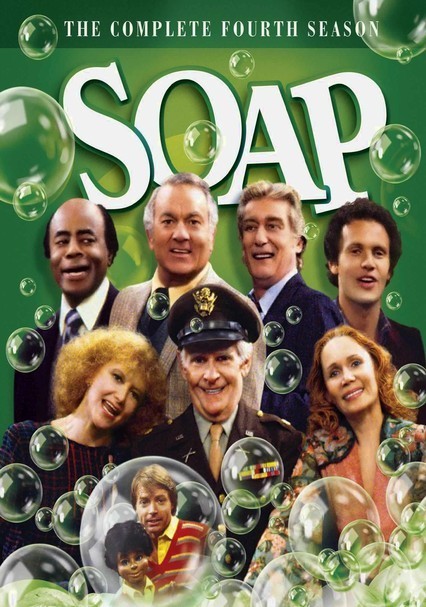 soap tv show first episode