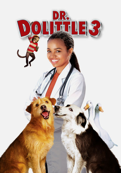 dr dolittle 3 full movie free online