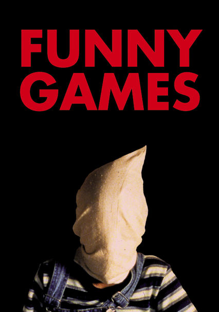 Rent Funny Games (1997) on DVD and Blu-ray - DVD Netflix