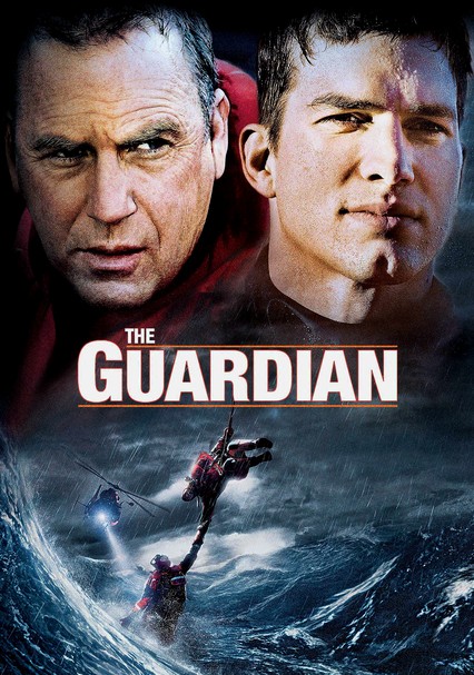 The guardian movie netflix