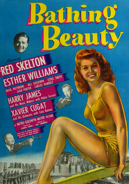 Rent Esther Williams Movies And Tv Shows On Dvd And Blu-ray - Dvd Netflix
