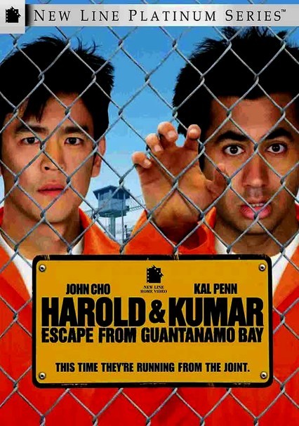 escape from guantanamo bay bottomless party