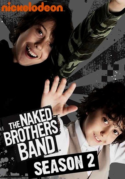 Naked Brothers