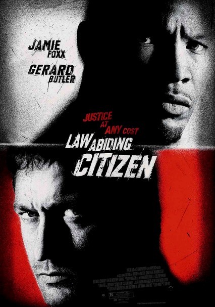 Rent Law Abiding Citizen (2009) on DVD and Blu-ray - DVD Netflix