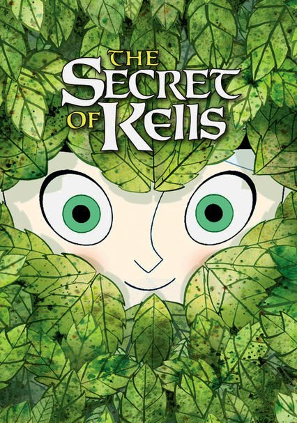 the secret of kells soundtrack cover