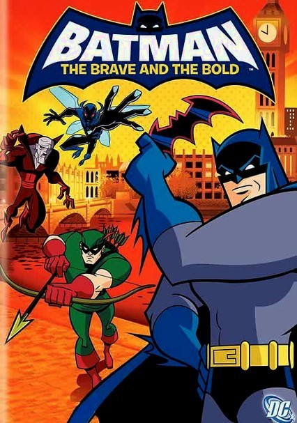 Rent Batman: The Brave and the Bold: Vol. 2 (2009) on DVD and Blu-ray ...