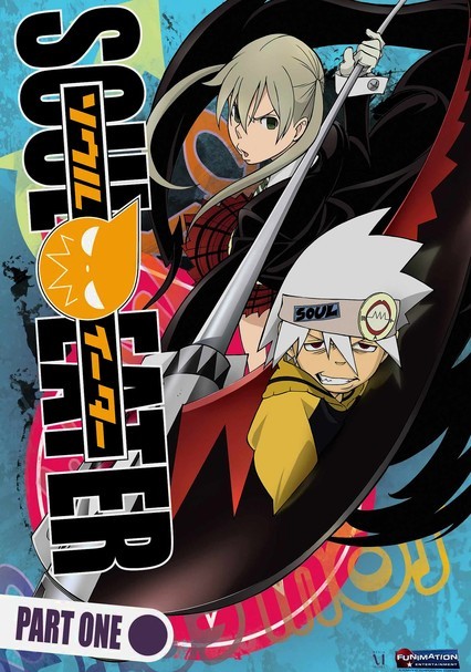 soul eater dubbed youtube