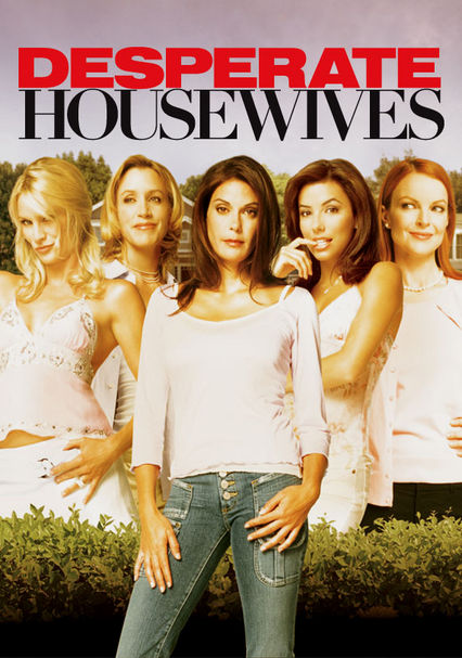 sex in the suburbs desperate housewives