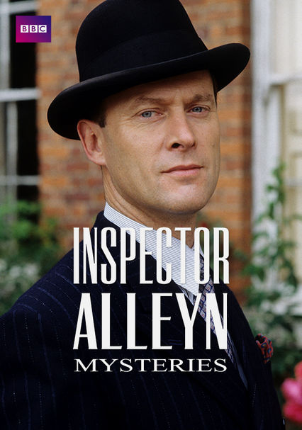 Rent Inspector Alleyn Mysteries (1990) on DVD and Blu-ray - DVD Netflix