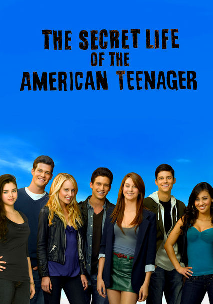 Met andere woorden scherp Assimilatie Rent The Secret Life of the American Teenager (2008) on DVD and Blu-ray -  DVD Netflix