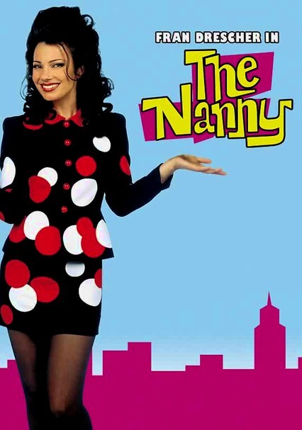 The nanny netflix - NazanGunesh