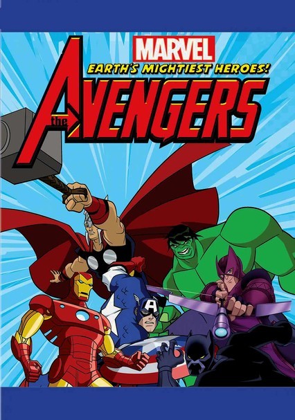 Rent Marvel The Avengers: Earth's Mightiest Heroes! Volume 2 (2010) on ...