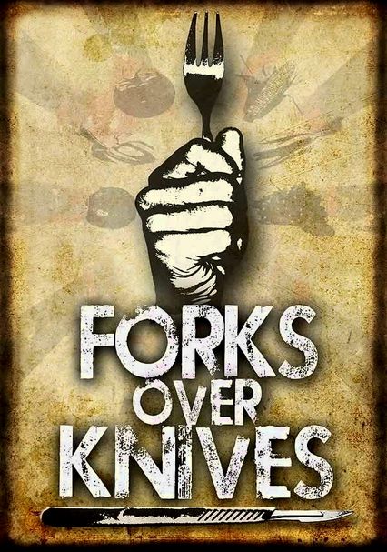 Rent Forks Over Knives (2011) on DVD and Blu-ray - DVD Netflix