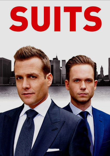 Rent Suits (2011) on DVD and Blu-ray ...