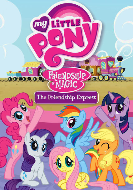 Rent My Little Pony: Friendship Is Magic: Ponyville Chronicle (2010) on ...