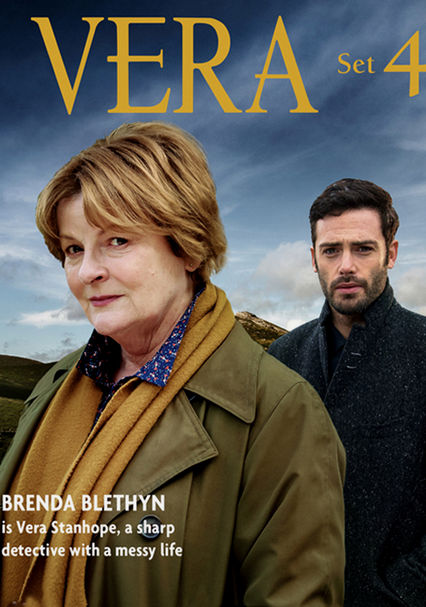 Rent Vera on DVD and Blu-ray - DVD Netflix