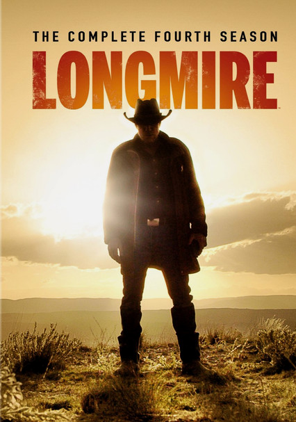 rotten tomatoes longmire