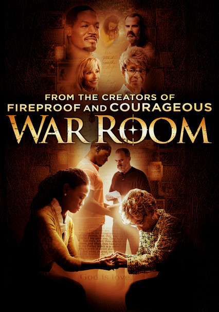 Rent War Room (2015) on DVD and Blu-ray - DVD Netflix