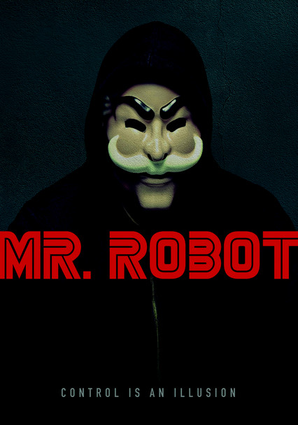 Rent Mr. Robot on DVD and Blu-ray - DVD Netflix
