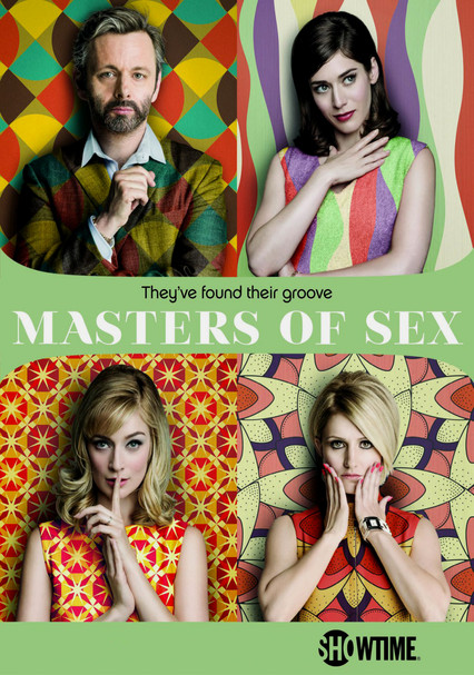 Rent Masters Of Sex Season 4 2016 On Dvd And Blu Ray Dvd Netflix